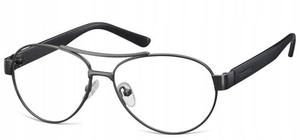 Линзы Pilot Aviator в SMALL FRAME по рецепту, inna