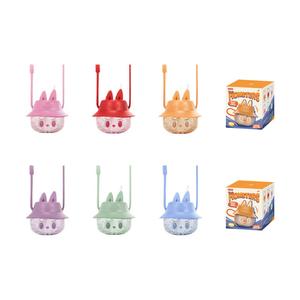 Странный магазин Monsters коллекция портативная кружка мистическая коробка одиночная мистическая коробка/полный набор 6 шт POP MART