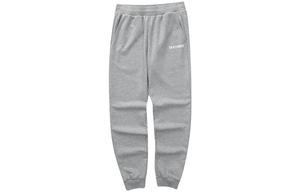 Трикотажные спортивные штаны мужские Medium Heather Gray Skechers, Medium Heather Gray/004F