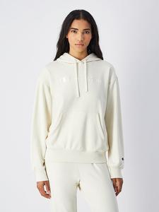 Толстовка с капюшоном Champion, белый