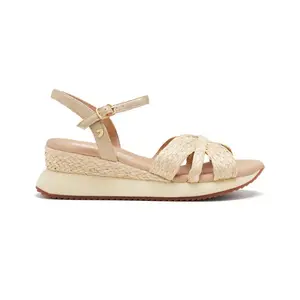 Сандалии Gioseppo Guildhall, бежевый