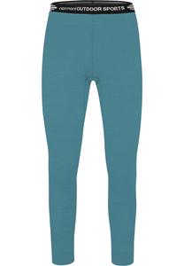 Трусы мериносовые Перт Normani, синий