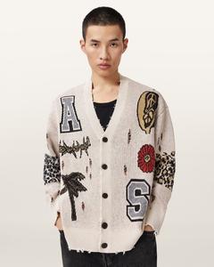 (M)FOXX КАРДИГАН