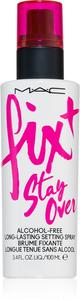 Увлажняющий спрей для фиксации макияжа Fix+ Mac Cosmetics, 100 мл
