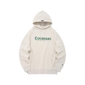 Свитшот Fall Unisex Oat COVERNAT, Oat