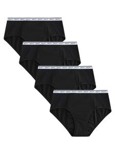 Бой-шорты Next, черный