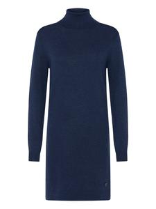 Вязаное платье Oxmo, Night blue