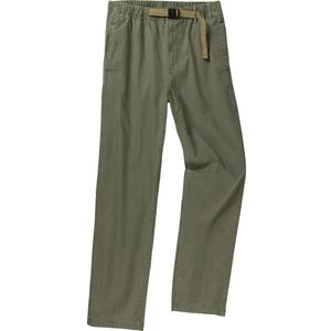 Повседневные брюки Venture Backcountry, цвет kalamata