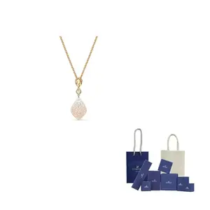 ФУН Кулон для женщин Swarovski