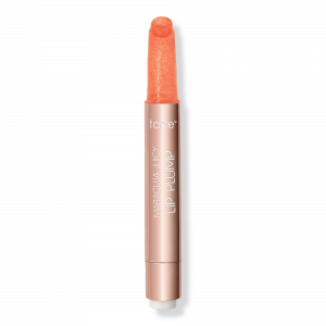 Блеск для губ Tarte Maracuja Juicy Shimmer Glass, coral, 2.7 г