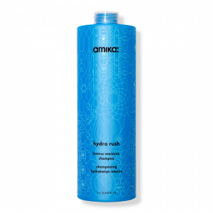 Шампунь Hydro Rush Intense Moisture amika, 33.8 oz