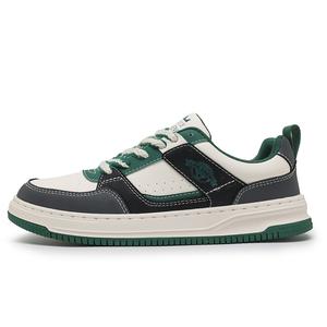 Низкие мужские кроссовки BOLE, White Blue