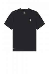 Футболка Train-T On, Black