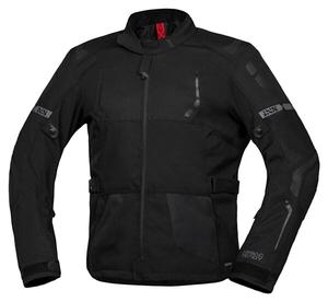 Текстильная куртка Lennox-ST IXS, черный