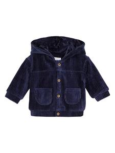 Noppies Темно-синяя толстовка