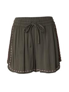 Обычные брюки ABOUT YOU Betty, хаки