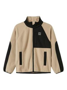 Спортивная куртка name it, цвет pure cashmere