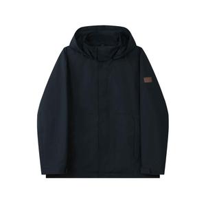 NAUTICA Мужская пуховая куртка, Navy Blue