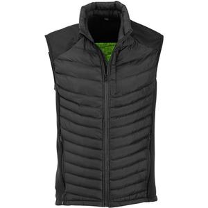 Vest brunnenkopf xt megaloft vest h Maul, черный
