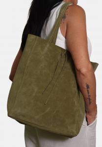 Сумка Chiara Ferretti SHOULDER, Verde Scuro/Dark Green