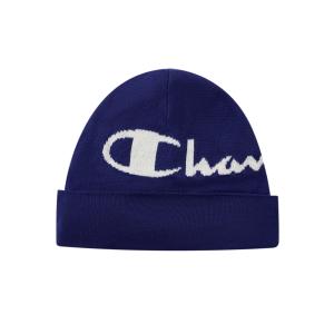 Champion Унисекс шапка бини, Navy Blue