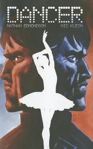 Dancer (Image Comics)