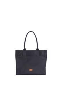 BOGNER Шоппер 'Fully 1.0 Maylin' в цвете Marine Blue