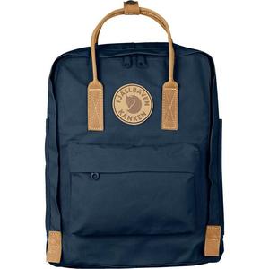 Треккинговый рюкзак Fjallraven, темно-синий