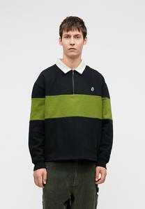 Толстовка Santa Cruz SCREAMING MINI FLAME UNISEX, Black