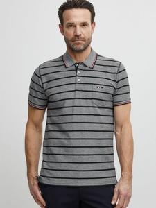 Рубашка-Поло fqknut Fq1924, синий