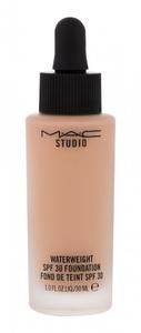 MAC Studio Waterweight, тональный крем для лица NW22, 30 мл