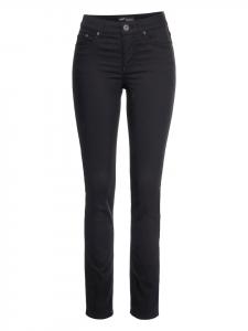 Джинсы Slim Fit черного цвета ARIZONA