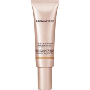 Тональная основа Laura Mercier Tinted Moisturizer Light Revealer SPF 25, Natural Skin Illuminator 3N1 Sand / 50 ml