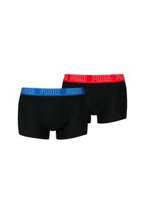 Мужские трусы-боксеры Puma Boxer Trunk, комплект из 2 пар