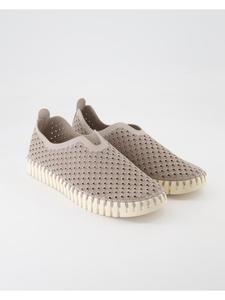 Тапочки Ilse Jacobsen, серый