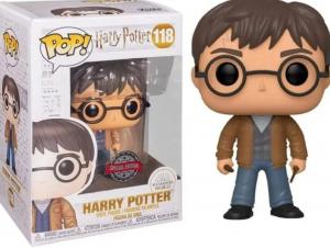 Funko POP!, коллекционная фигурка