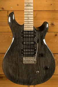 PRS SE Specialty | Специальная модель из тополя болотного - Уголь