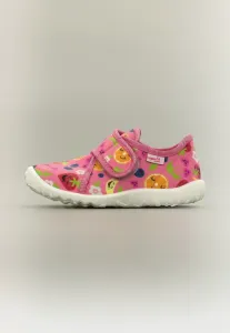 Тапочки в горошек Superfit, Rosa