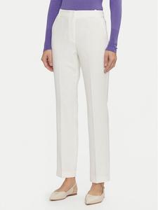 Тканевые брюки стандартного кроя Tatuum, экрю