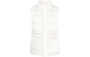 Жилет мужской белый Canada Goose