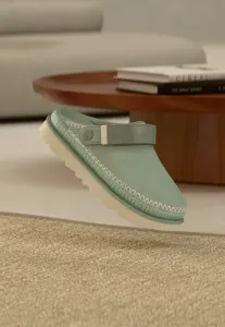 Тапочки goldenstar meadow accent Ugg, Artichoke