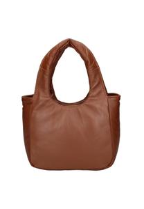 Сумка Chiara Ferretti Handbag, S Cuoio Scuro/Dark Brown