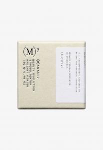 Хайлайтер Manasi 7, золотой