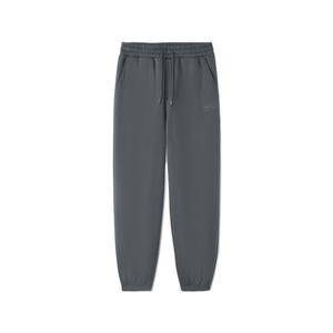 Спортивные брюки Sports Alliance Series вязаные мужские Skechers, серый