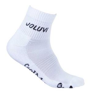 Носки Joluvi Coolmax Athletic Soft, белый