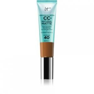 Тональный крем Your Skin But Better Cc+ Natural Matte