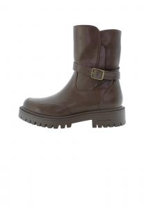 Ботильоны U.S. POLO ASSN. KARMA012WDY1, темно-коричневый