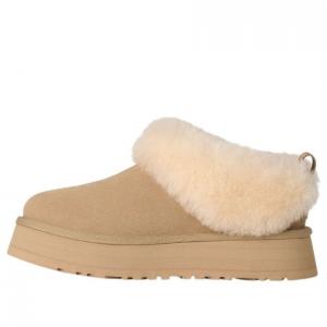 (WMNS) UGG Tazzelle 'Mustard Seed'