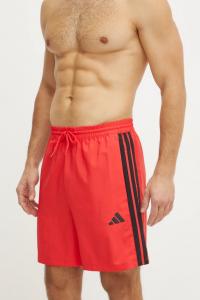 Шорты для плавания Chelsea Adidas, красный