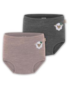 Трусы normani Tokoroa, цвет Anthracite/Greige